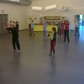 20161013 tai chi  55 - Sportraad Zaventem 